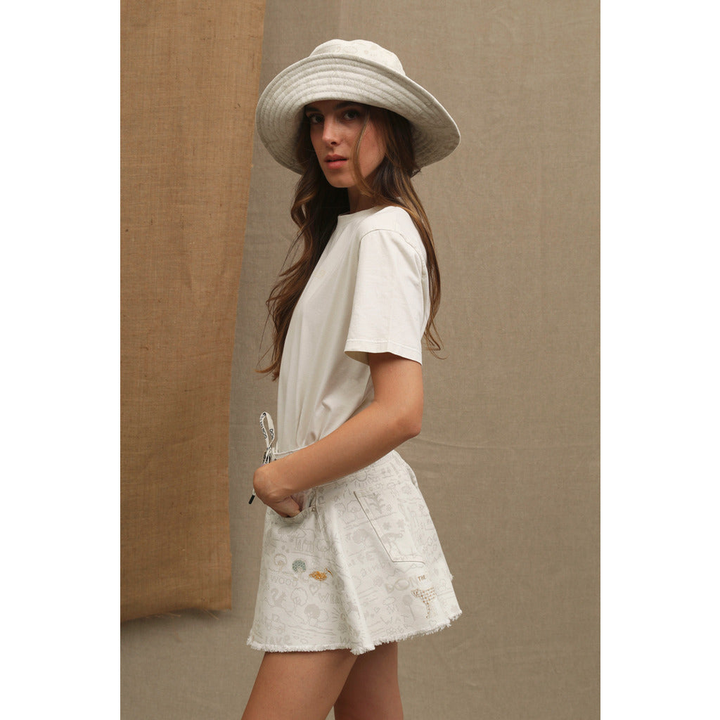 don the fuller - T-shirt & Top - do41_dtftsh-ss1240