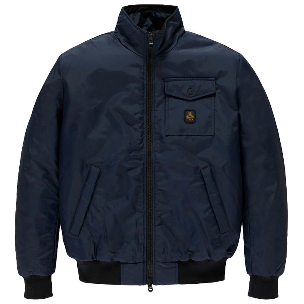 Refrigiwear Nylon Jacket Blue