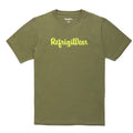 refrigiwear - T-shirt & Top - t22100-je101-army