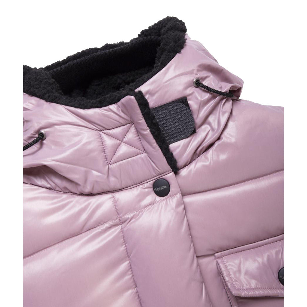 refrigiwear - Jackets - w29300-ny0207-rosa