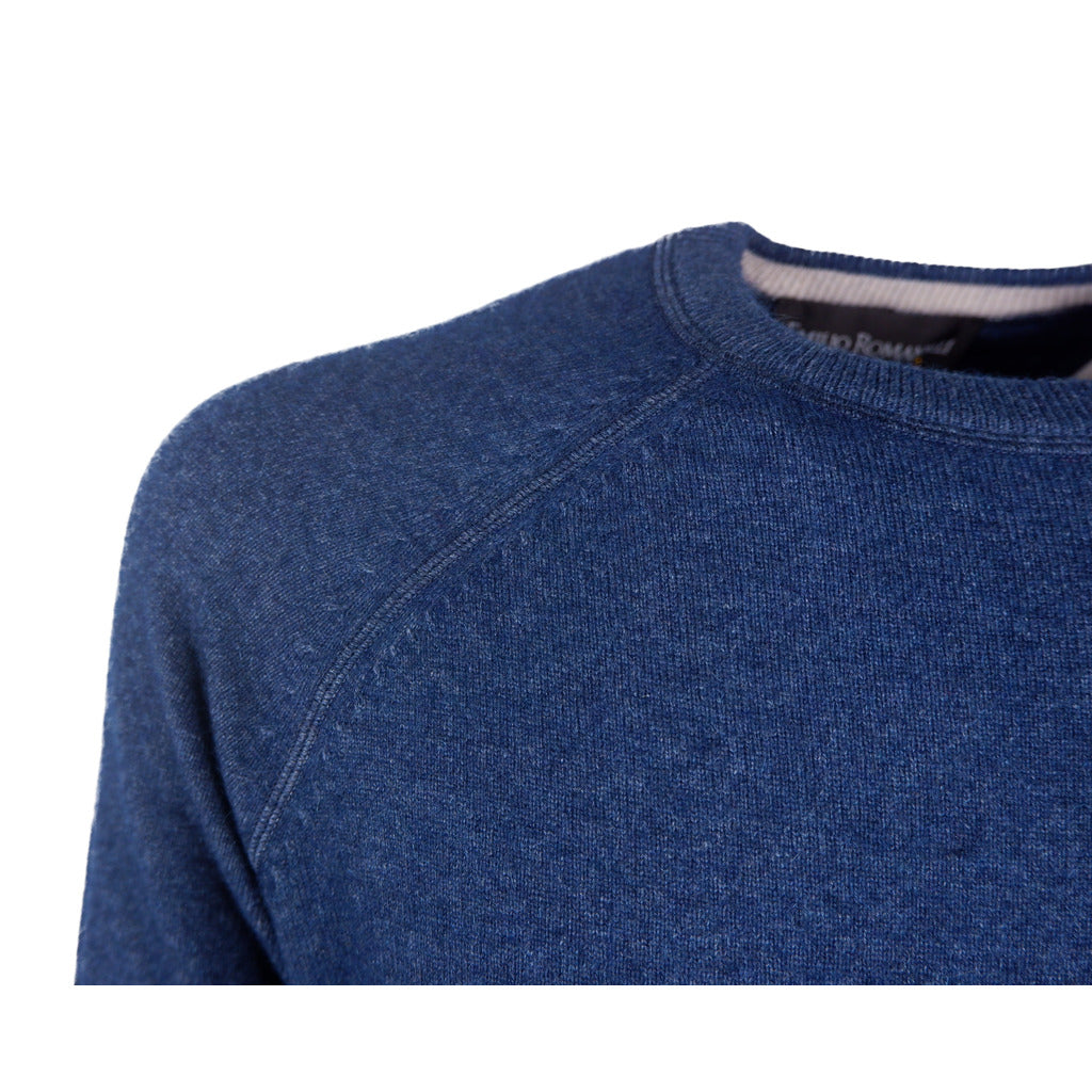 emilio romanelli - Sweaters - raglan cut