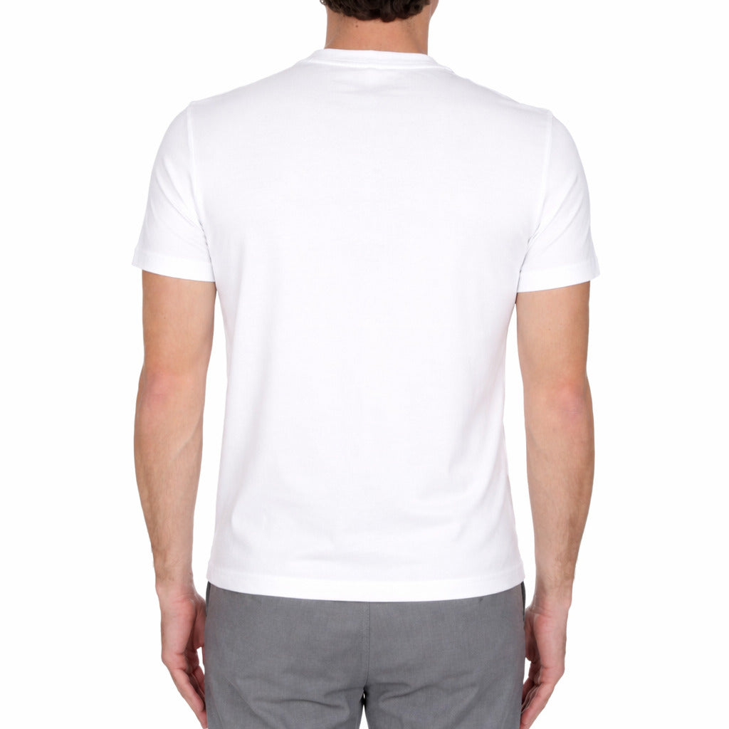 Alpha Studio Cotton Top White — view 3