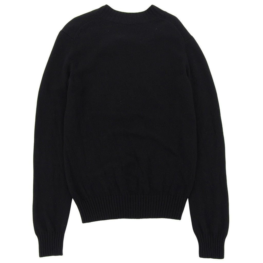 dolce & gabbana - Sweaters - gx783z-javri-nero