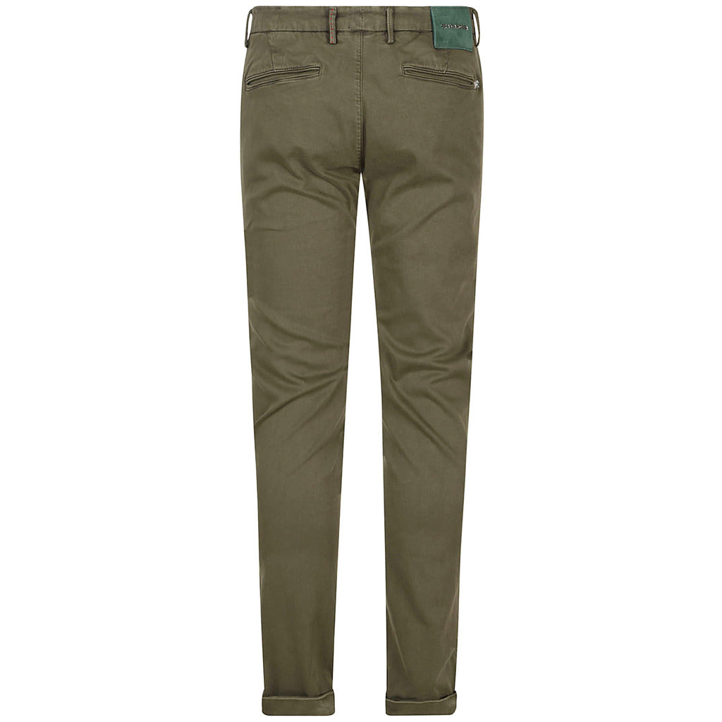 tramarossa - Trousers - luisregular-g1250-0300