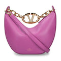 valentino garavani - Crossbody Bags - 4w0b0q-minihobo-viola