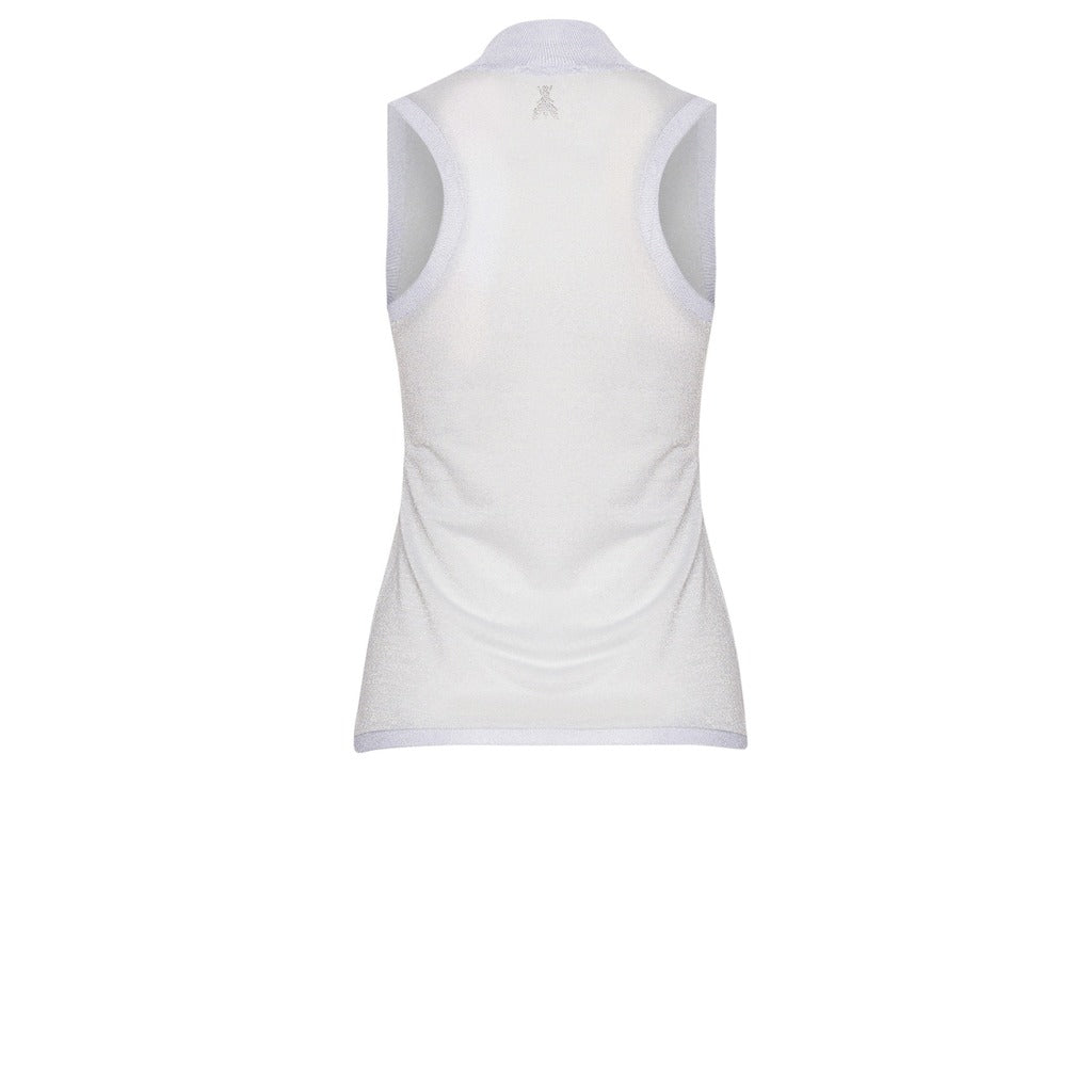 Patrizia Pepe Sweater Grey — view 2