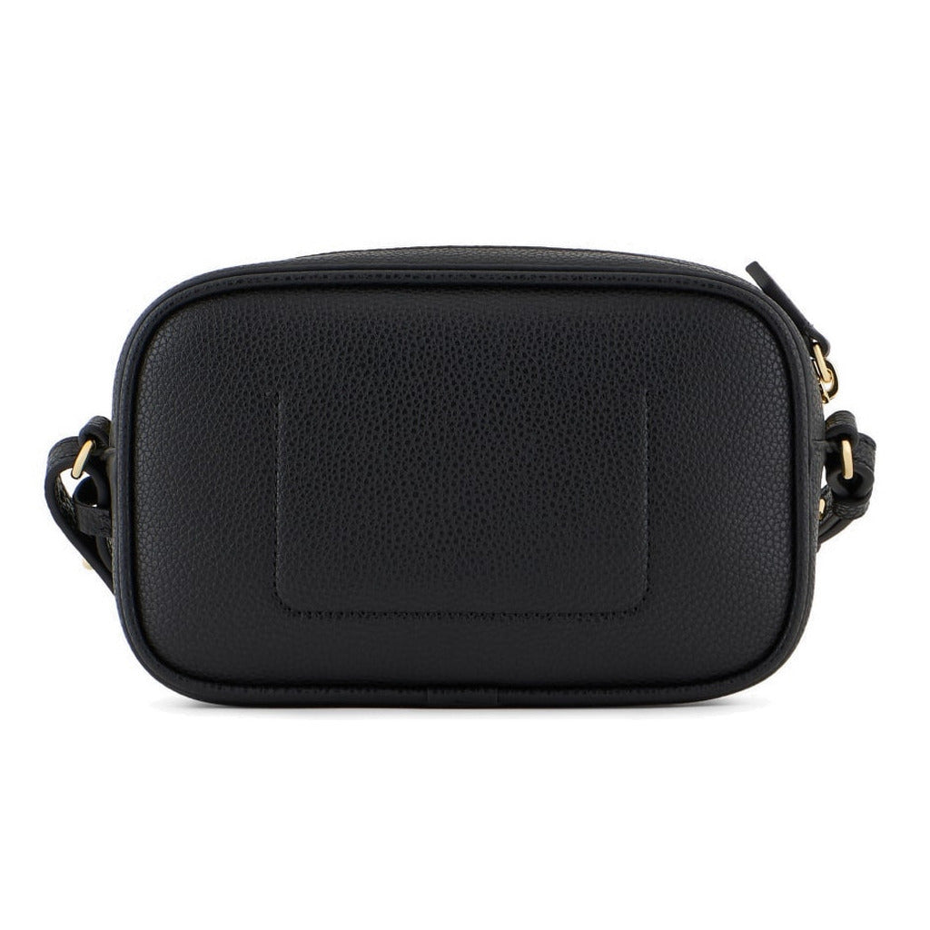 Emporio Armani Shoulder Bag Black — view 3