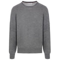 brunello cucinelli - Sweaters - m2300100-cw438-grigio