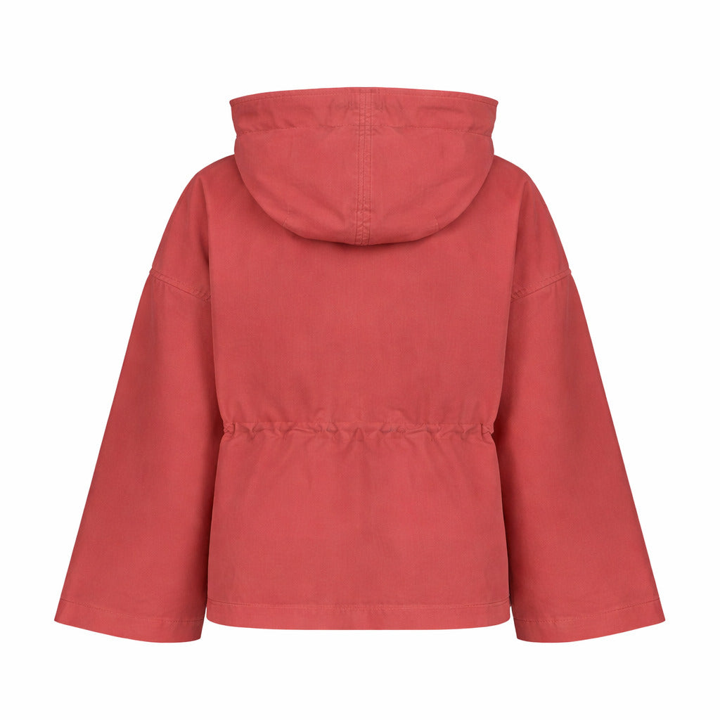 Parajumpes Jacket Red — view 2