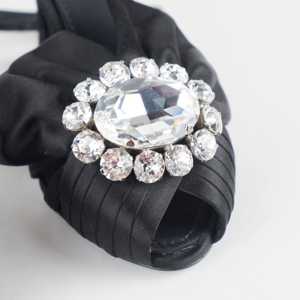 dolce & gabbana - Pumps & Heels - cr0831-a76301-nero