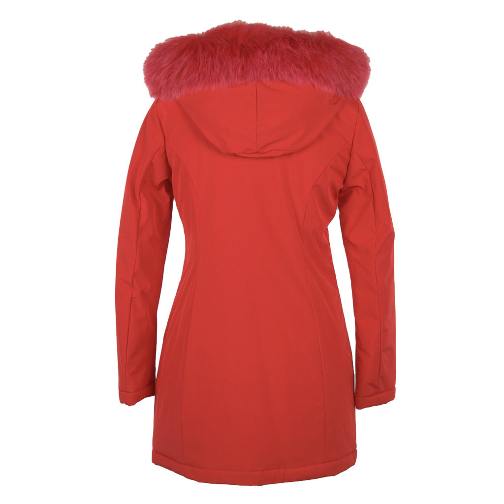 refrigiwear - Jackets - w99100_xt2429-c01352