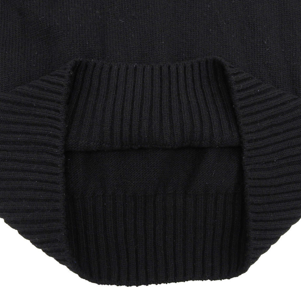 dolce & gabbana - Sweaters - gx783z-javri-nero