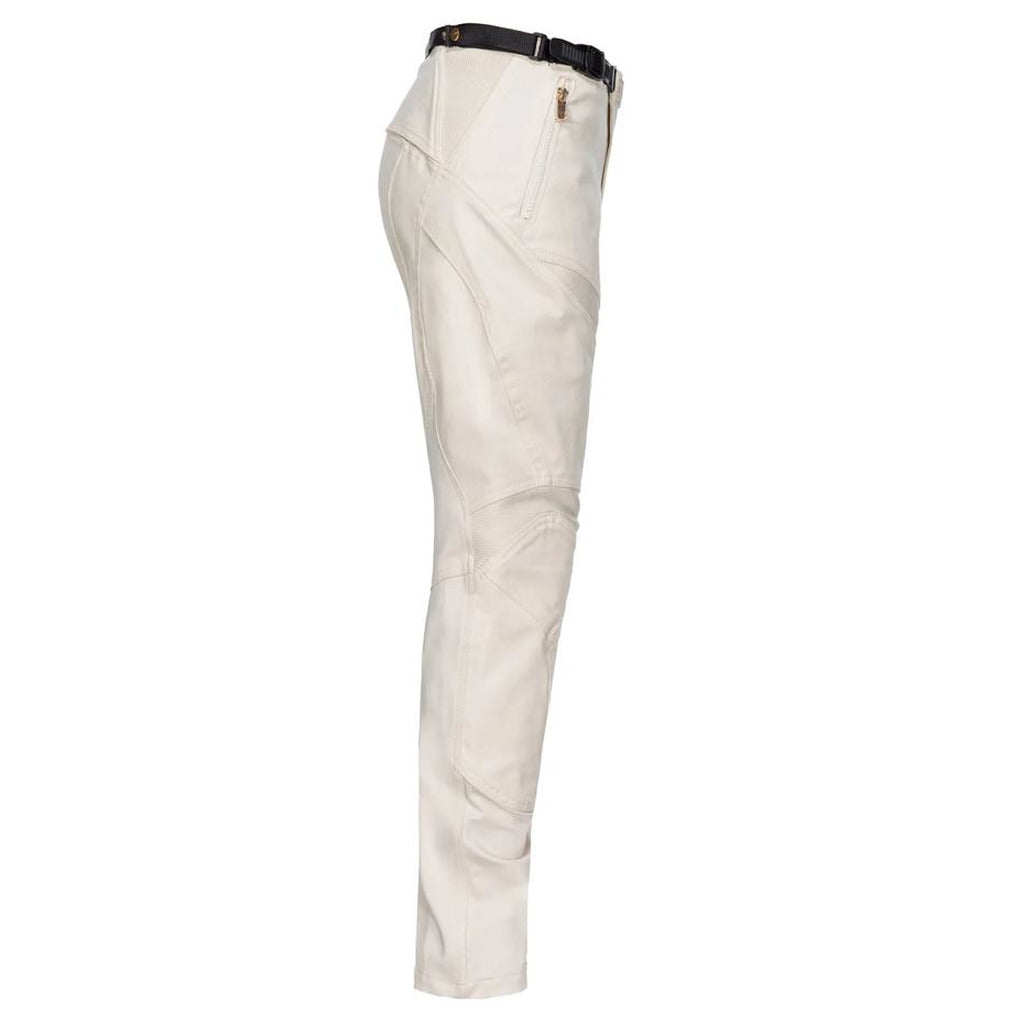 Pinko Cotton Trousers Prometeo — view 3