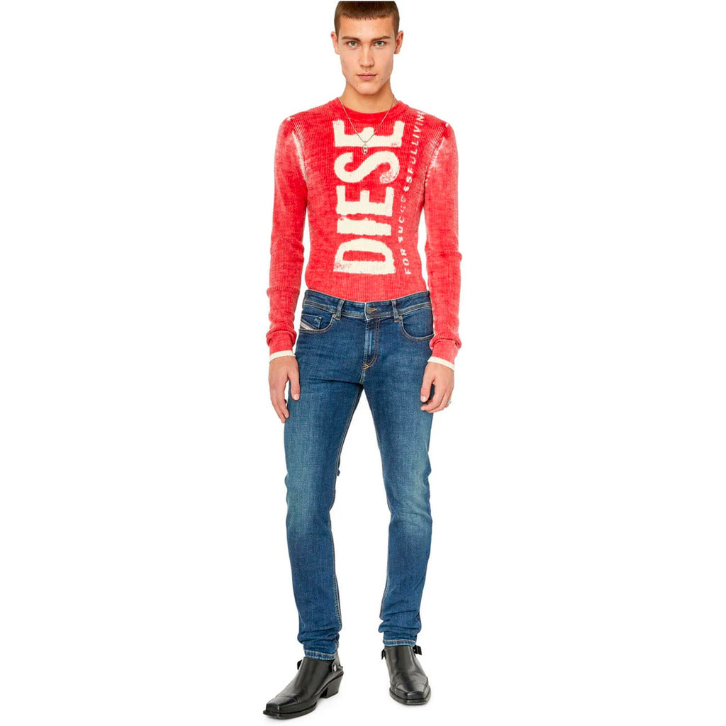 diesel - Jeans - a03594-09e95-blue