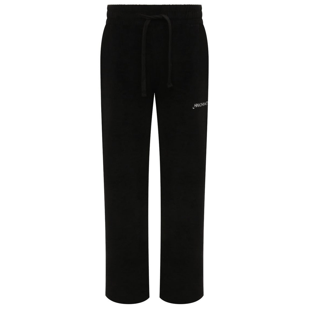 hinnominate - Trousers - hmabw-00127-nero