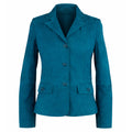 Emilio Romanelli Leather Jacket Green