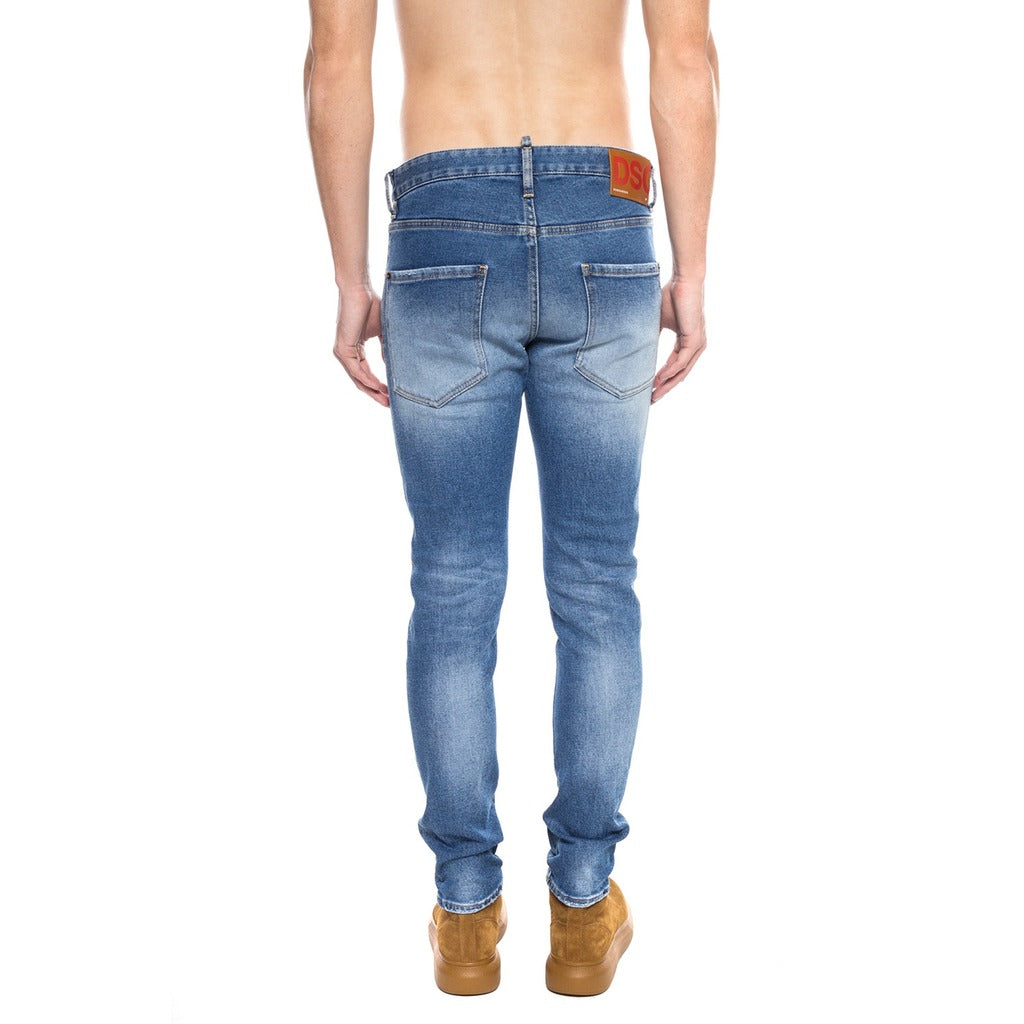 dsquared2 - Denim - Cool Guy Jean