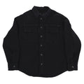 Dsquared2 Denim Jacket Black