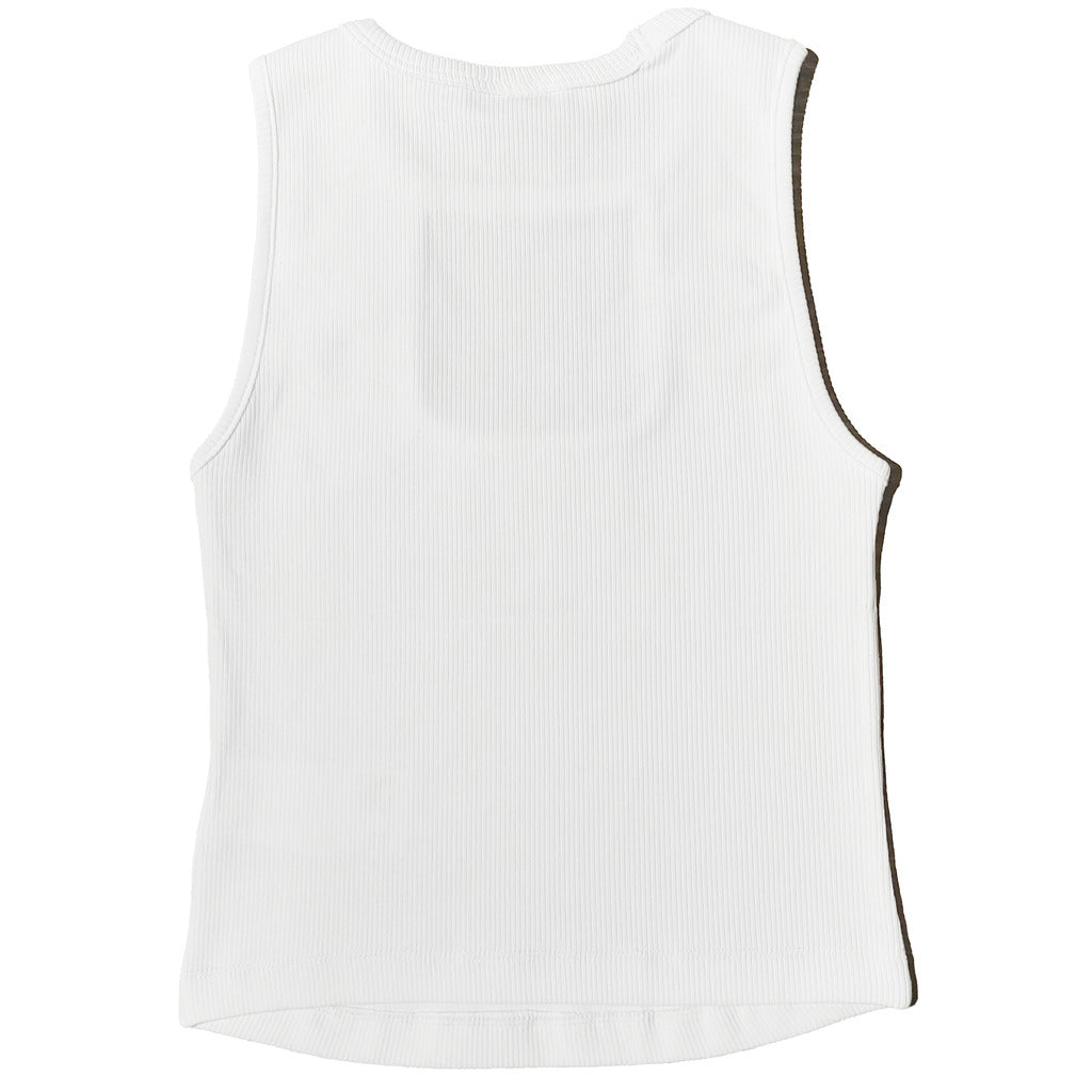 comme des fuckdown - T-shirt & Top - cfabw-00032-bianco