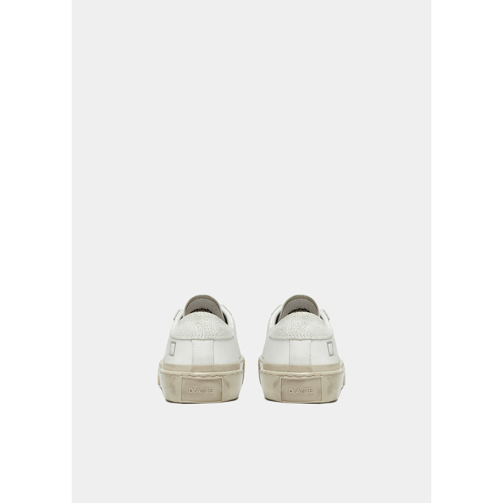 d.a.t.e. - Sneakers - w411hl-uswh-white
