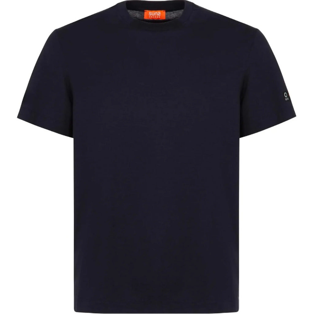 Suns Cotton Top Blue