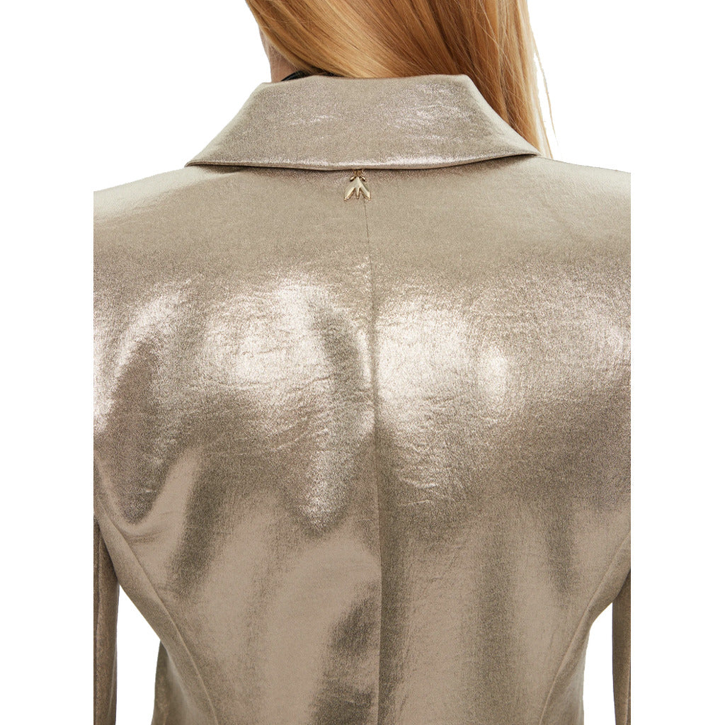 patrizia pepe - Formal Jacket - 2s1513-a502-oro