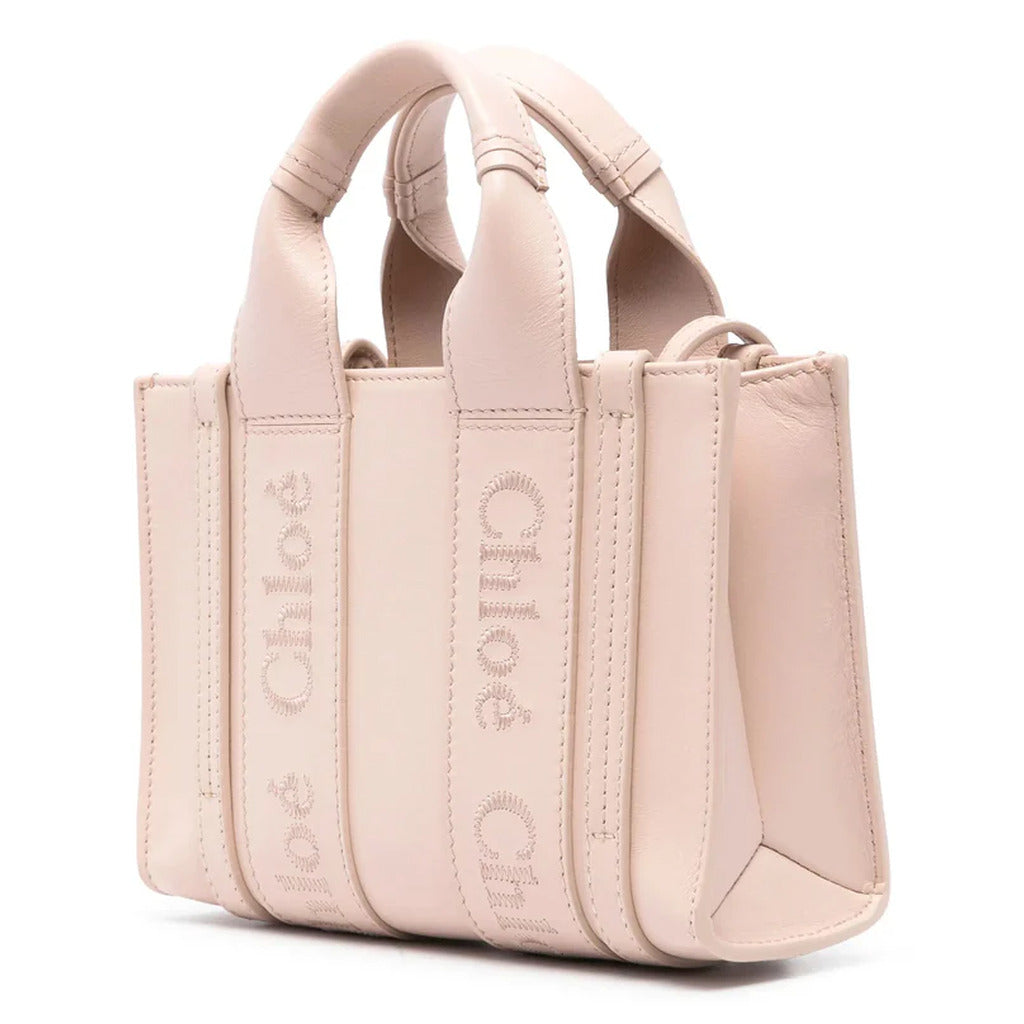 chloè - Crossbody Bags - C23UP2-37I60-pink