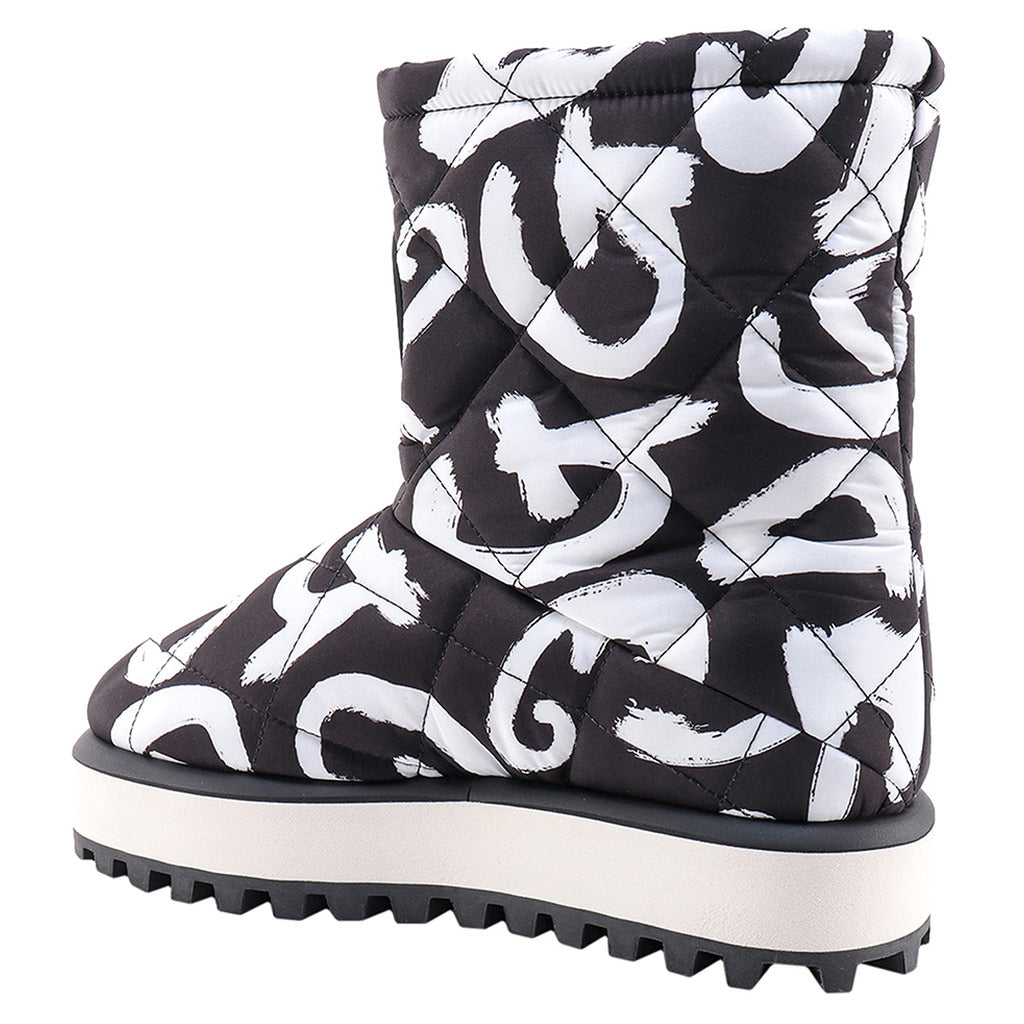 dolce & gabbana - Ankle Boots - cs2110-ac821-nero