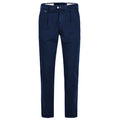 Tramarossa Linen Alberto Soft Dye Blue