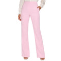 Pinko Trousers Hulka Pink