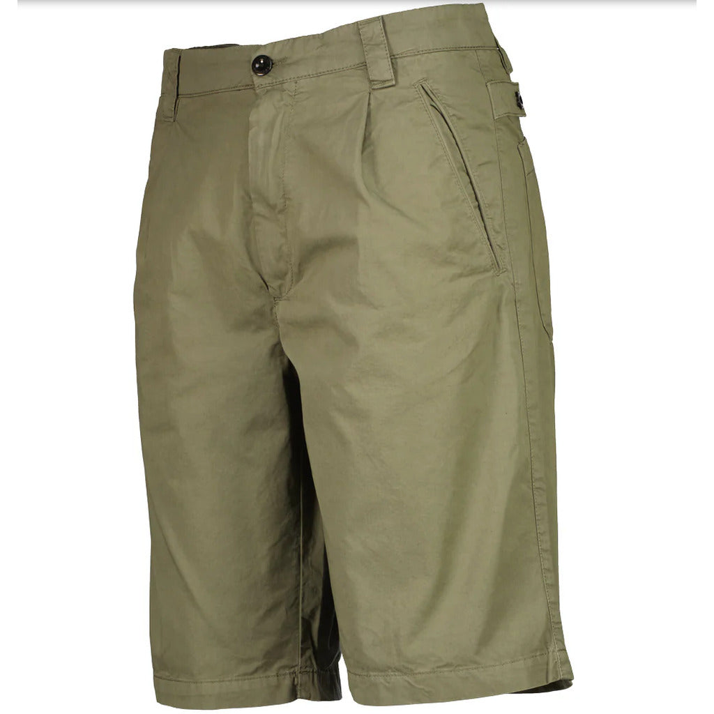 C.P. Company Cotton Bermuda Cotone Gabardina — view 3