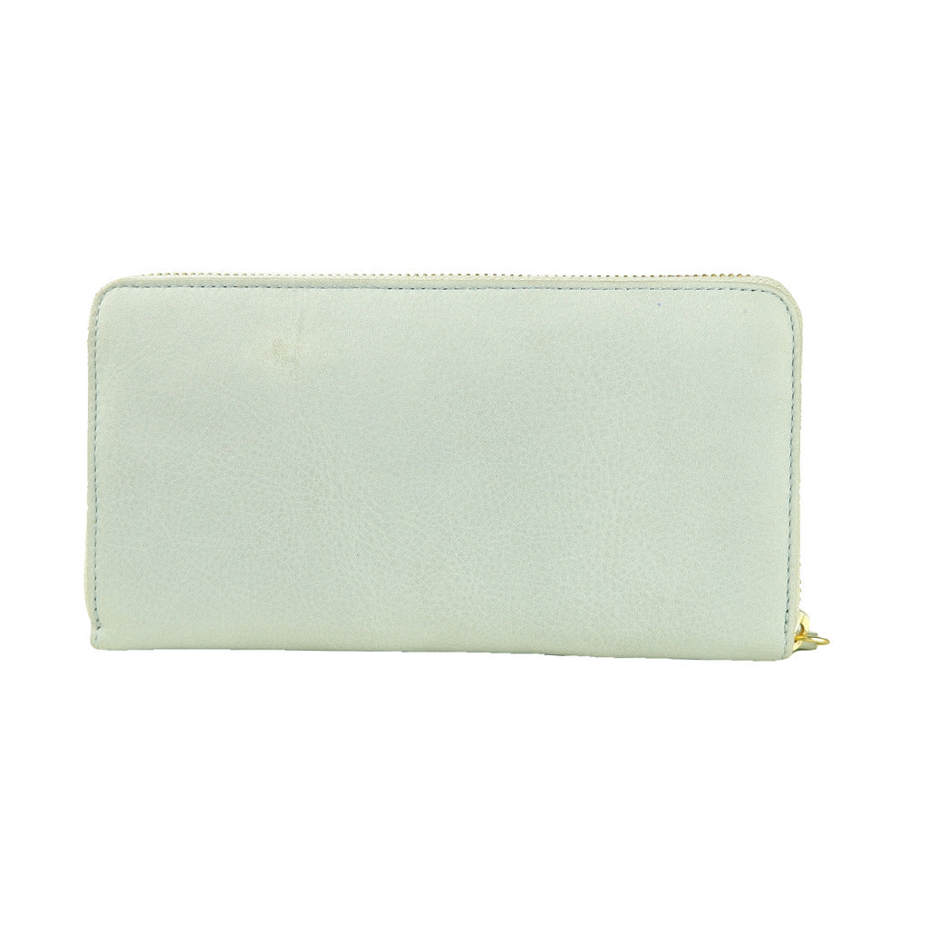 cavalli class - Wallets - zipper