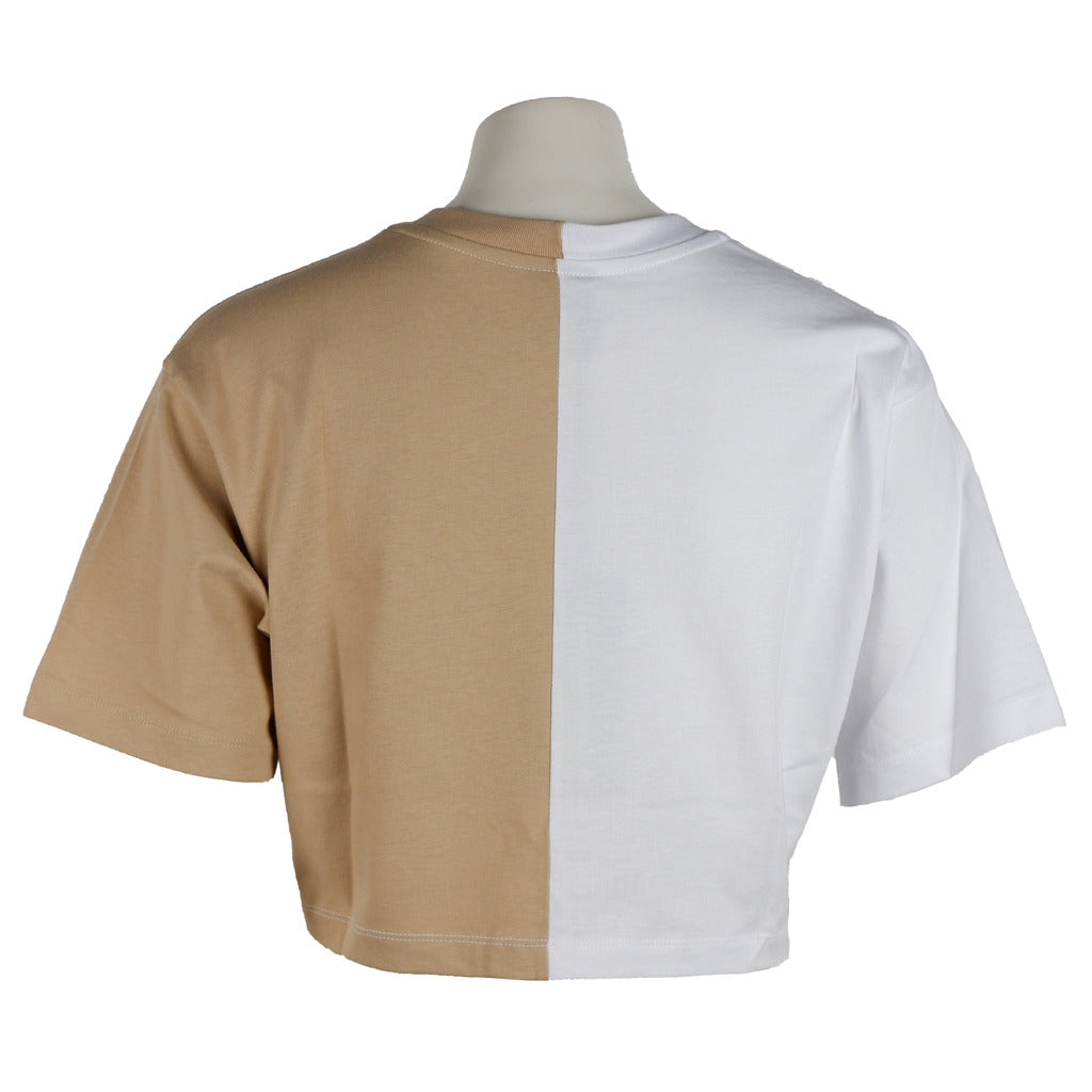 comme des fuckdown - T-shirt & Top - cdfd_1759stmm1-beige