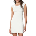 Patrizia Pepe Dress White