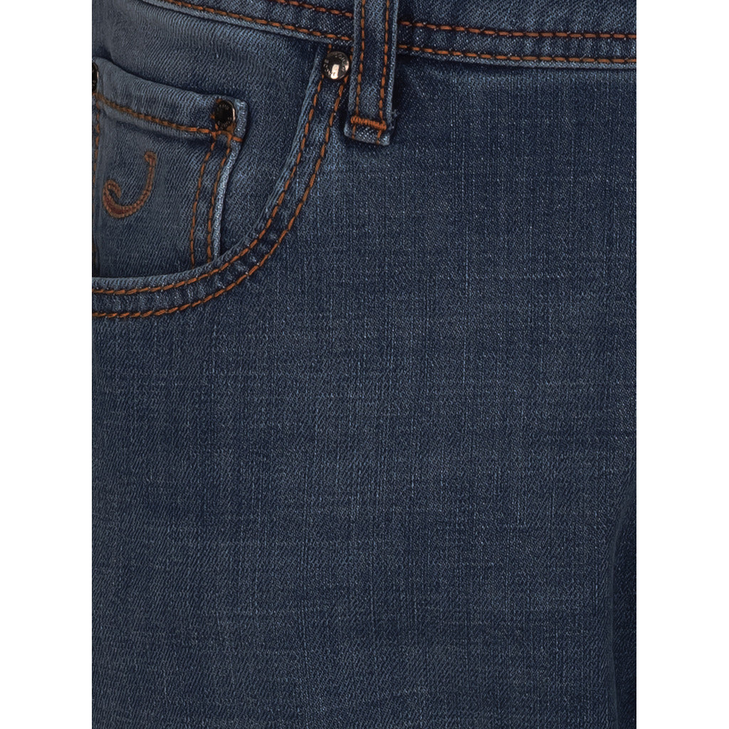 jacob cohen - Jeans - jumqe004-s3736v1-nick