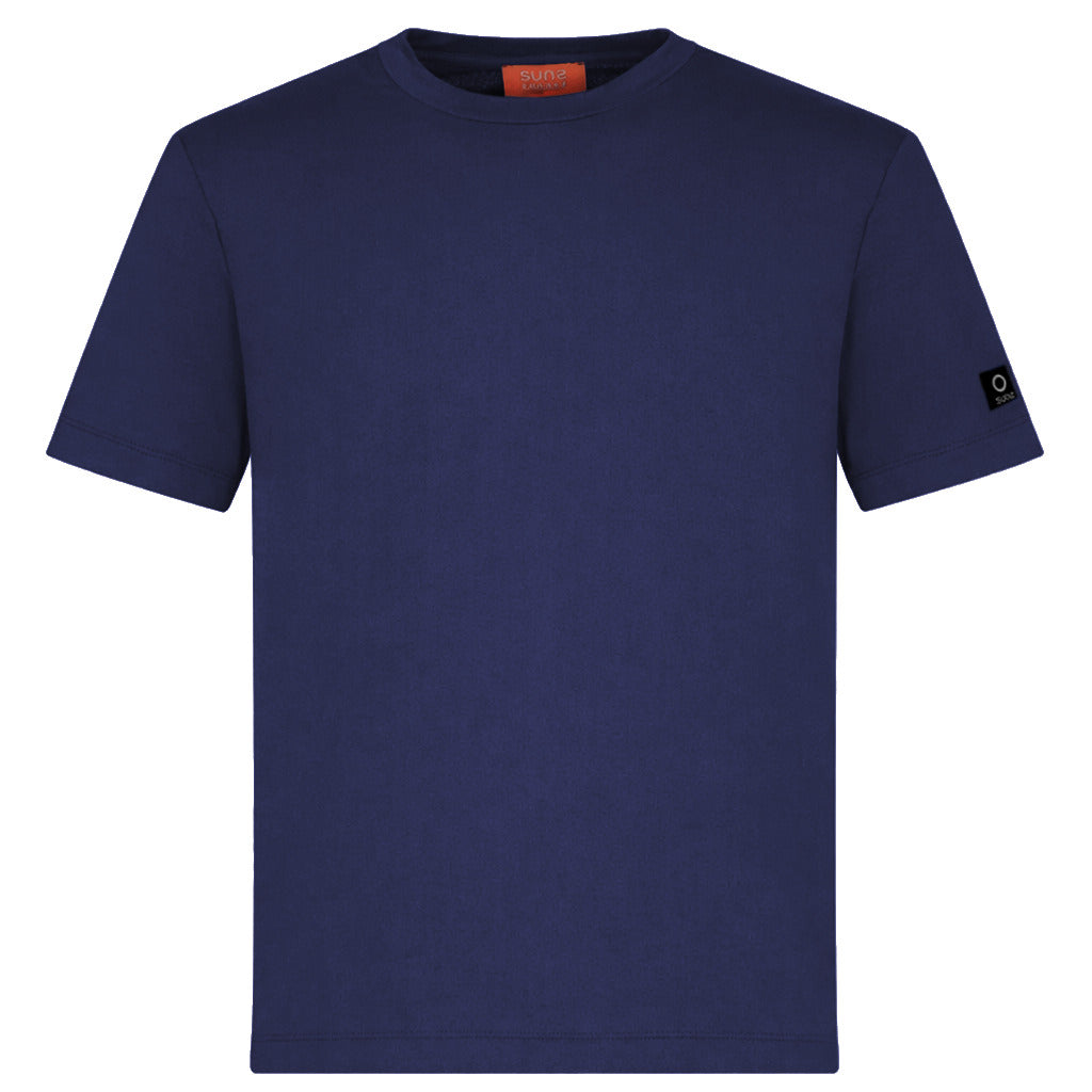 Suns T-Shirt Blue