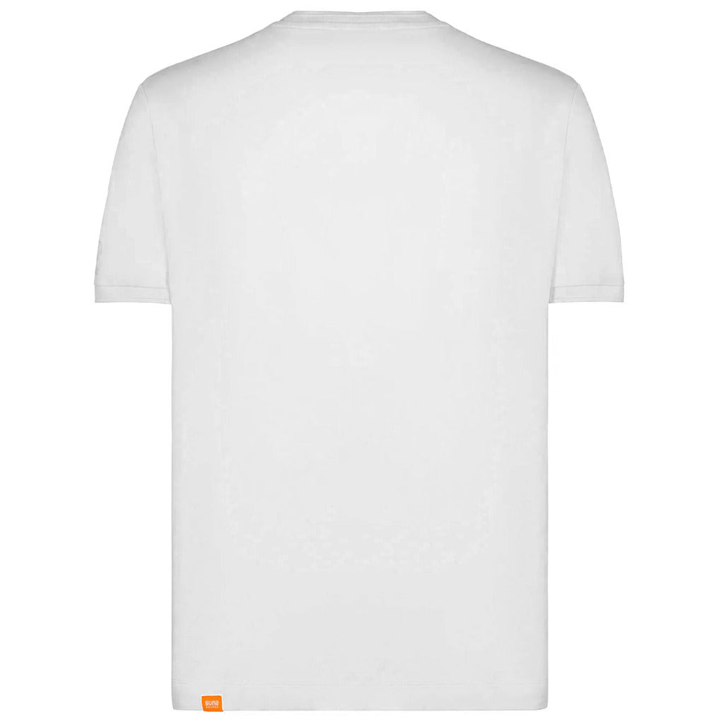 Suns Cotton Top White — view 3