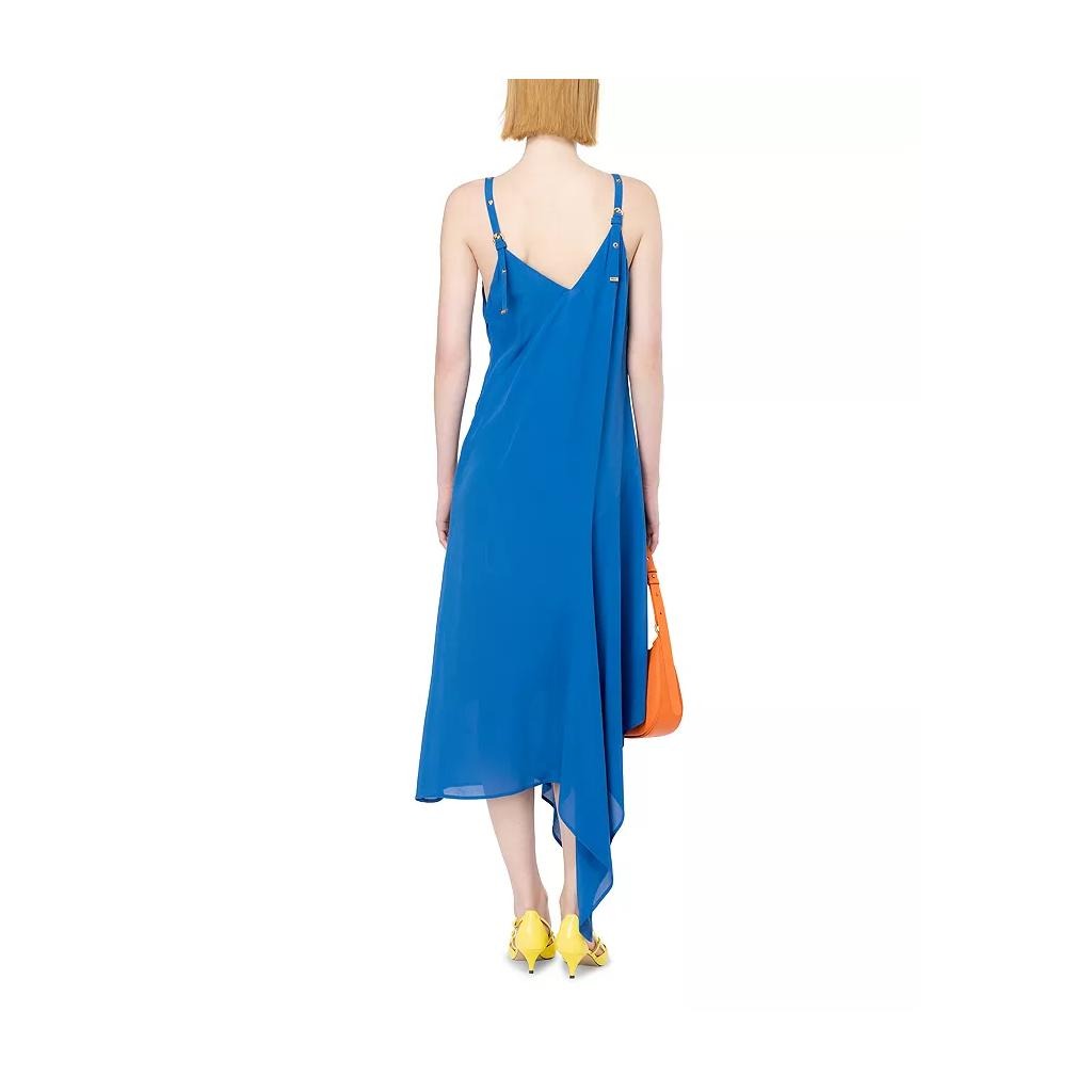 Pinko Dress Blue — view 2