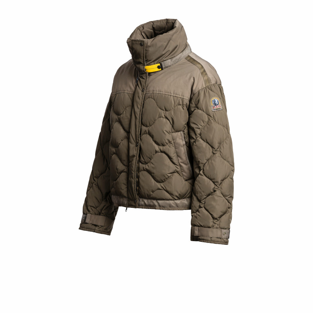 Parajumpers Jacket Sumida Green — view 3