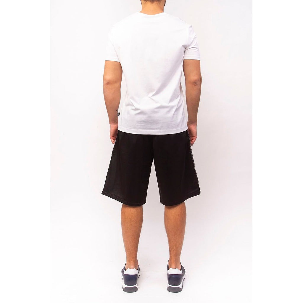 bikkembergs - shorts - c111880_m4109-c74