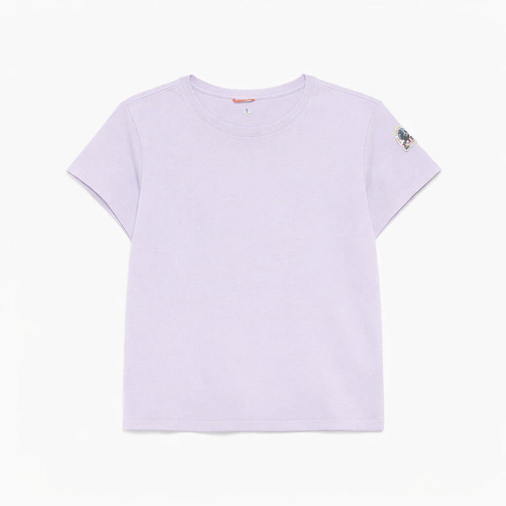 Parajumpers Cotton Top Lilac — view 3