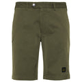 refrigiwear - shorts - p56300-ga9103-olive