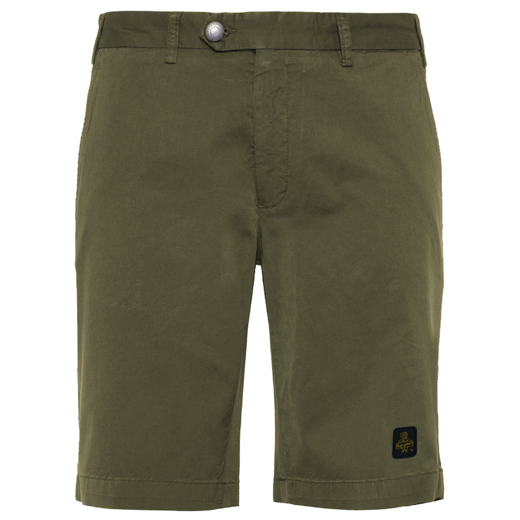 refrigiwear - shorts - p56300-ga9103-olive