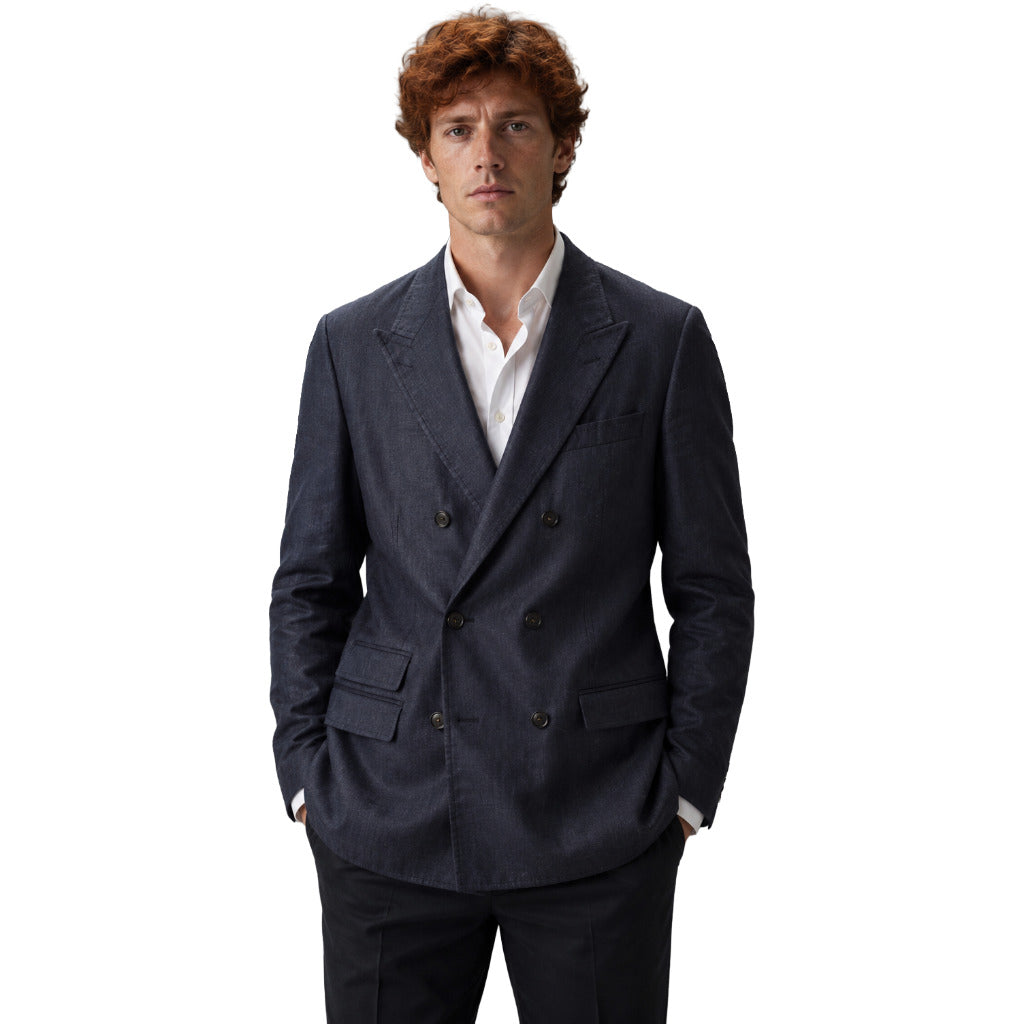Dolce & Gabbana Jacket Double-Breasted Taormina