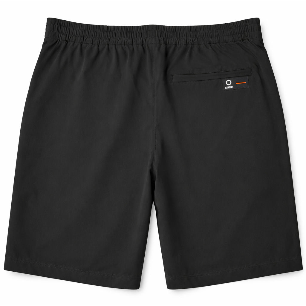 Suns Shorts Black — view 2