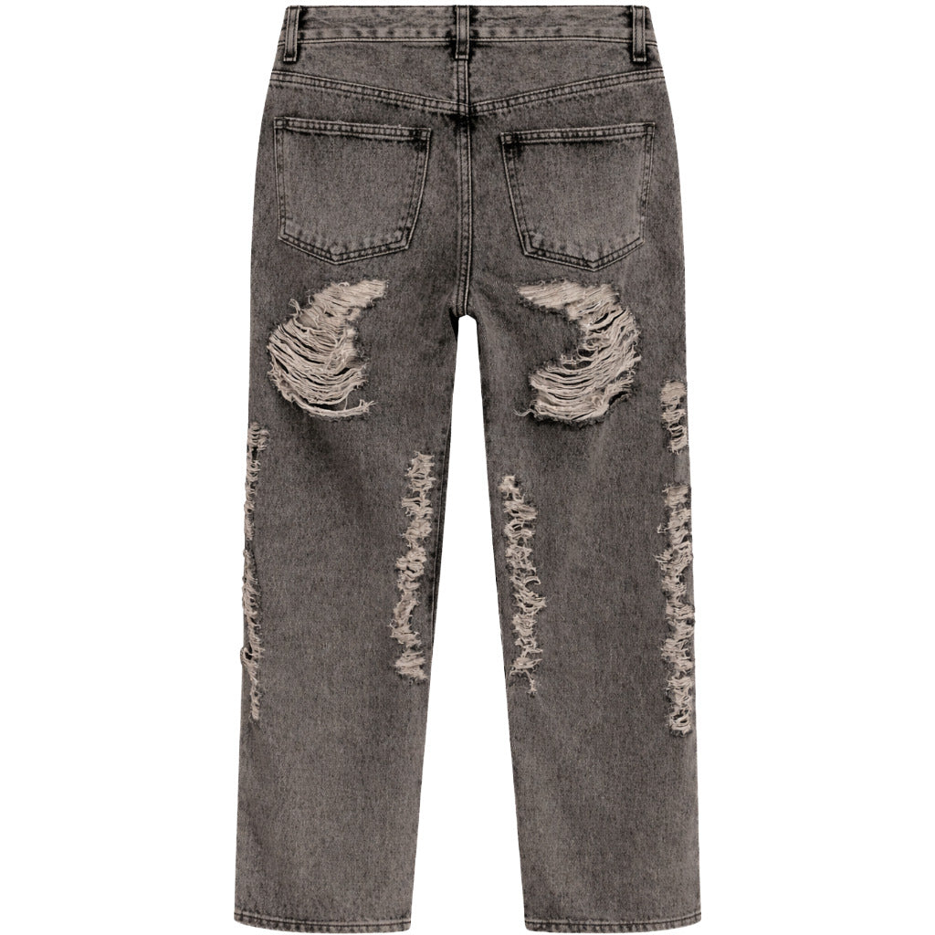 Fifty Made Jeans Black
