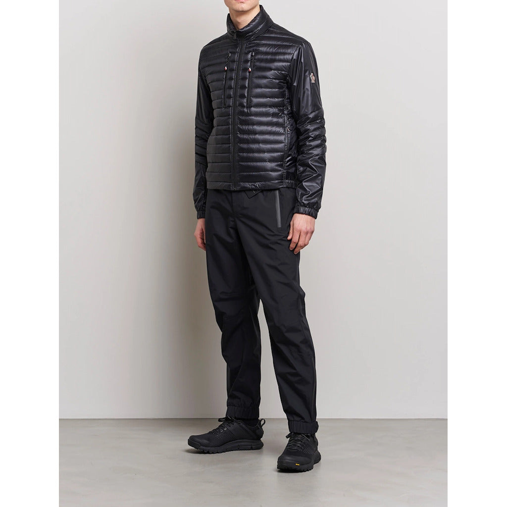 Moncler Jacket Black — view 3