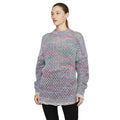 The Attico Sweater Oversize