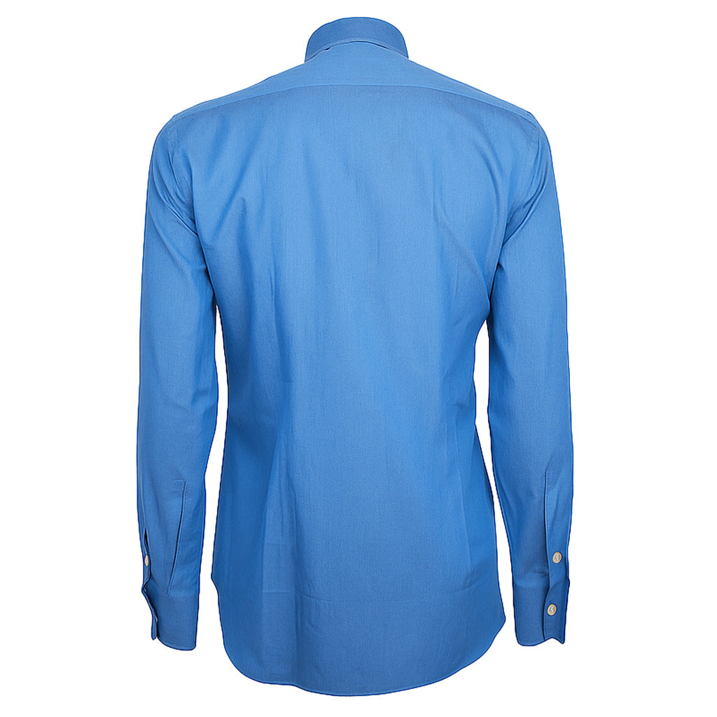 Loro Piana Cotton Shirt Sleeve Long — view 3