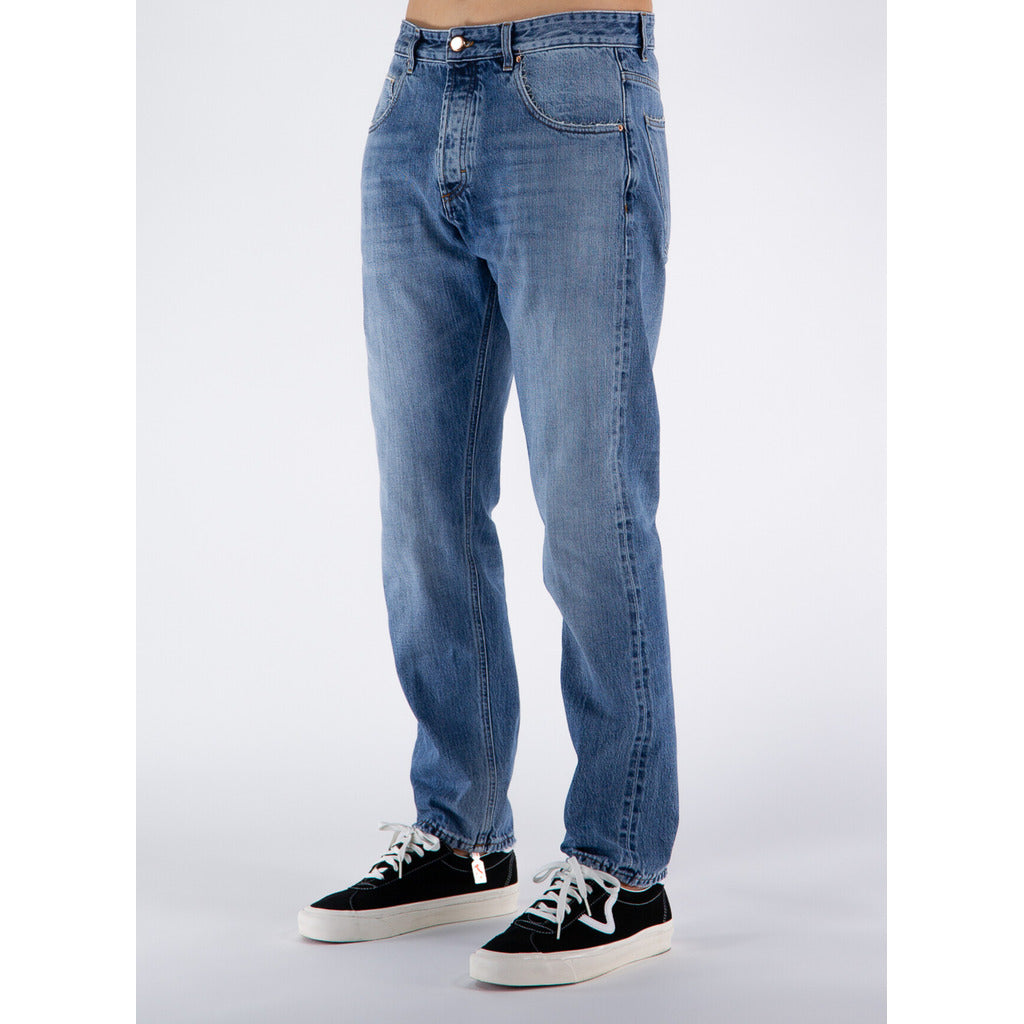 Don The Fuller Men'S Jeans Made Of Pure Cotton — view 3